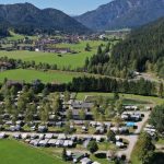Camping KitzbÃ¼hel, Campingplatz Tirol. CampingplÃ¤tze Ã–sterreich