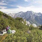 Camping-Steinplatte Familienurlaub. Familienurlaub in Tirol am Campingplatz