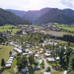 Camping Waidring Sommer. Camping-Steinplatte Campingplatz. Camping KitzbÃ¼hel, Campingplatz Tirol. CampingplÃ¤tze Ã–sterreich